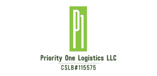 Priority One Logistics