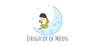 Daughter of Moon